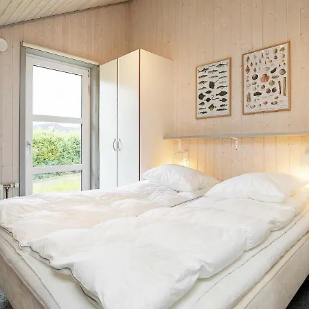 Nyaraló Holiday Xli Blåvand