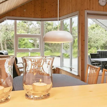 Casa vacanze Holiday Xli Blåvand